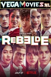 Rebelde Season 2