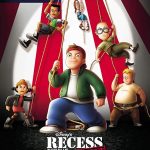 Recess Schools Out 2001