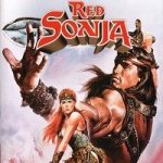 Red Sonja