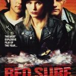 Red Surf 1989