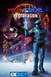 Red vs. Blue Restoration