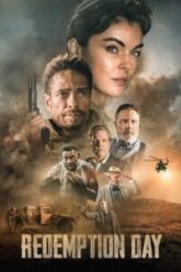 Redemption Day 2021 Hindi Dubbed