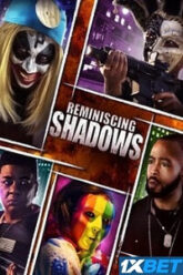Reminiscing Shadows
