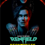 Renfield Movie Renfield Hindi Vegamovies