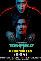 Renfield Movie Renfield Hindi Vegamovies