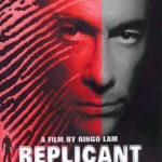 Replicant 2001