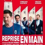 Reprise en main