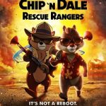 Rescue Rangers
