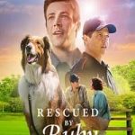Rescued by Ruby