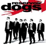 Reservoir Dogs 1992