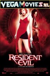 Resident Evil 2002 Hindi