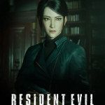 Resident Evil Infinite Darkness poster