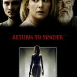 Return to Sender 2015 poster