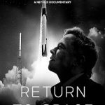 Return to Space