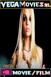 Revenge poster