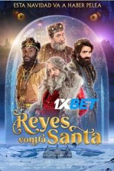 Reyes contra Santa