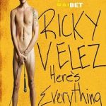 Ricky Velez