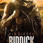 Riddick 2013