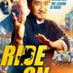 Ride On 2023 Hindi ORG