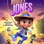 Ridley Jones 2021 S02