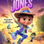 Ridley Jones 2021 Season 1