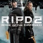 Rise of the Damned