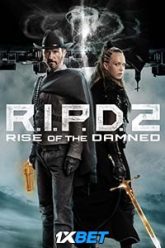 Rise of the Damned
