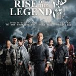 Rise of the Legend 2014