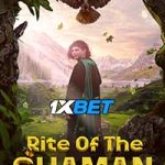 Rite of the Shaman