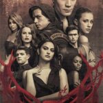 Riverdale Season 7 poster