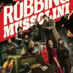 Robbing Mussolini Vegamovie s Hindi