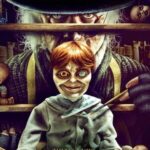 Robert and the Toymaker