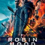 Robin Hood 2018 poster