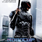 RoboCop 2014