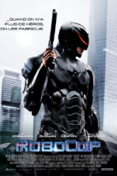 RoboCop 2014