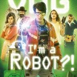Robot Awakening