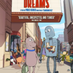 Robot Dreams