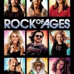 Rock of Ages