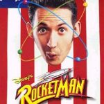 RocketMan 1997