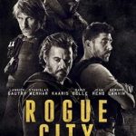 Rogue City Full Movie