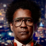 Roman J. Israel Esq. Hindi