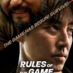 Rule of the Game Manhut 2021
