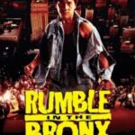 Rumble in the Bronx