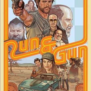 Run Gun