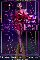 Run Sweetheart Run 2022 poster