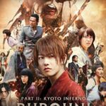 Rurouni Kenshin Part II