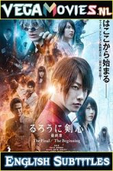 Rurouni Kenshin The Final