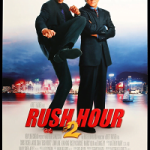 Rush Hour 2 2001