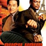 Rush Hour 3 2007