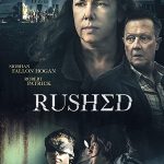 Rushed 2021 poster